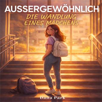 [German] - Außergewöhnlich: Die Wandlung eines Mädchens
