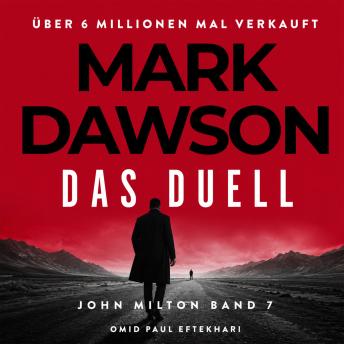 [German] - Das Duell - Thriller ( John Milton 7 )