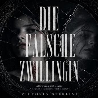 [German] - Die falsche Zwillingin