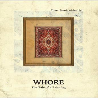 whore (the tale of a painting)