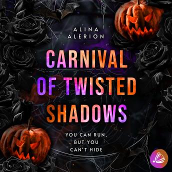 [German] - Carnival of Twisted Shadows: You can run, but you can't hide