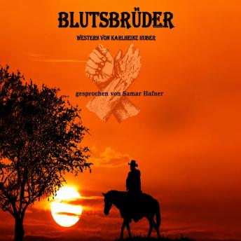 [German] - Blutsbrüder