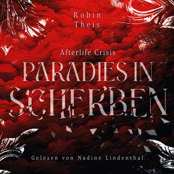 [German] - Afterlife Crisis: Paradies in Scherben