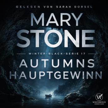 [German] - Autumns Hauptgewinn - Thriller ( Winter-Black 17 )
