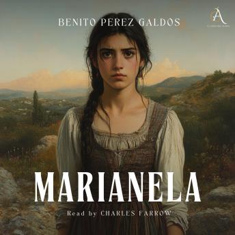 Marianela - Audiobook