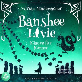 [German] - Banshee Livie (Band 5): Klauen für Könner