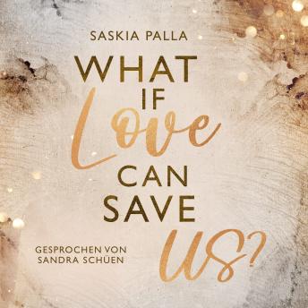 [German] - What if love can save us?