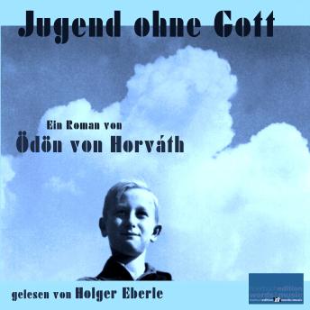 [German] - Jugend ohne Gott