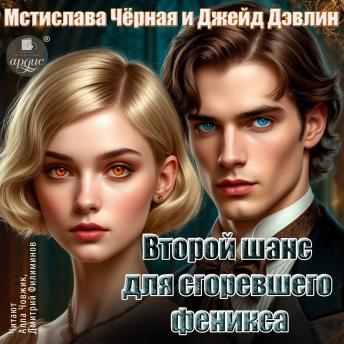 [Russian] - Второй шанс для сгоревшего феникса