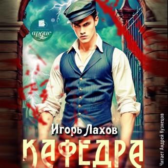 [Russian] - Кафедра