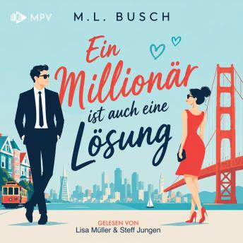 [German] - Ein Millionär ist auch eine Lösung