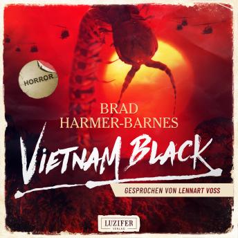 [German] - VIETNAM BLACK: Horror-Thriller · Kreaturenhorror · Kriegsdrama