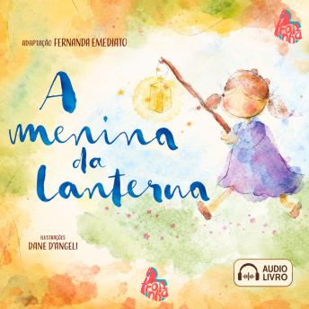 [Portuguese] - A menina da lanterna