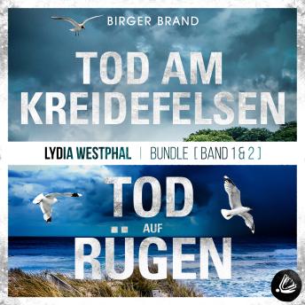 [German] - Lydia Westphal Band 1&2 Bundle