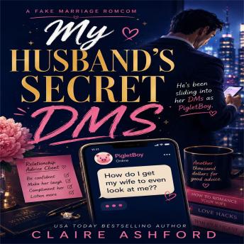 My Husband's Secret DMs