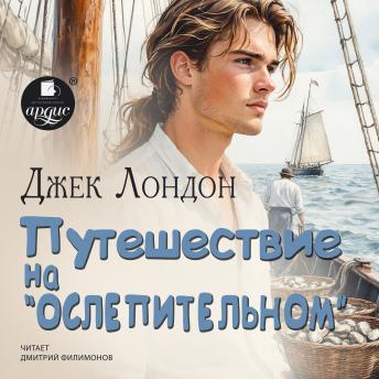 [Russian] - Путешествие на «Ослепительном»