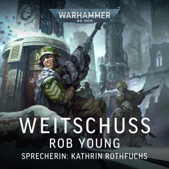 [German] - Warhammer 40.000: Weitschuss