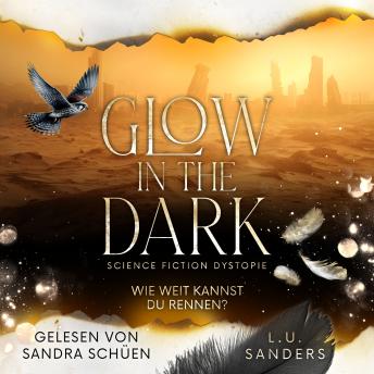 [German] - Glow in the Dark: Wie weit kannst du rennen?