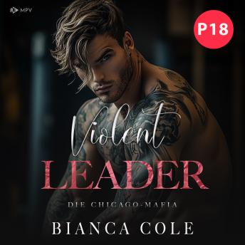 [German] - Violent Leader: Eine Dunkle Mafia Romance