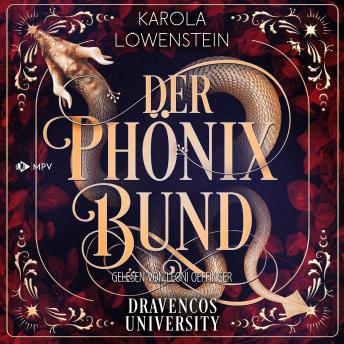 [German] - Der Phönixbund