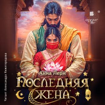 [Russian] - Последняя жена