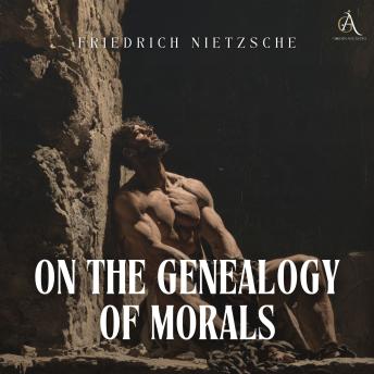 On the Genealogy of Morals - Audiobook