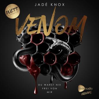 [German] - VENOM: Du warst nie frei von mir