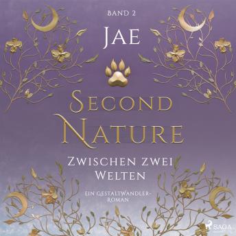 [German] - Second Nature - Zwischen zwei Welten: Ein Gestaltwandler-Roman