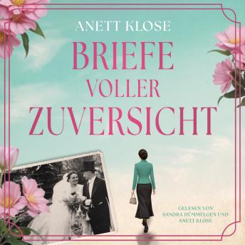 [German] - Briefe voller Zuversicht