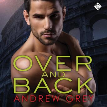 Over and Back: Bronco's Boys, Book 5 (Unabridged)
