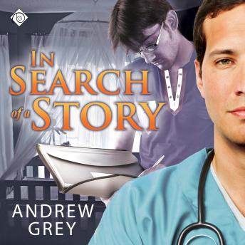 In Search of a Story (Unabridged)