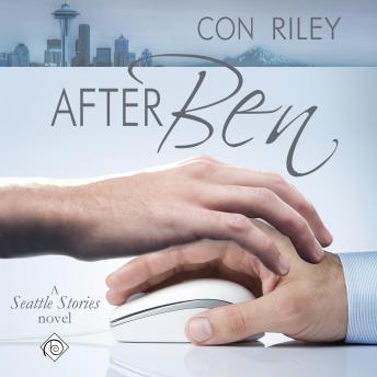 After the End (Unabridged)