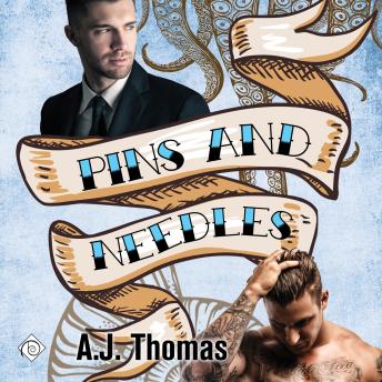 Pins and Needles (Unabridged)