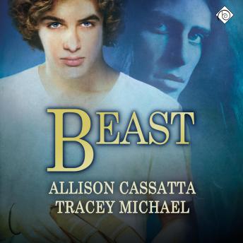 Beast (Unabridged)