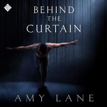 Behind the Curtain (Unabridged)