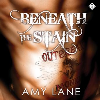 Beneath the Stain (Unabridged)