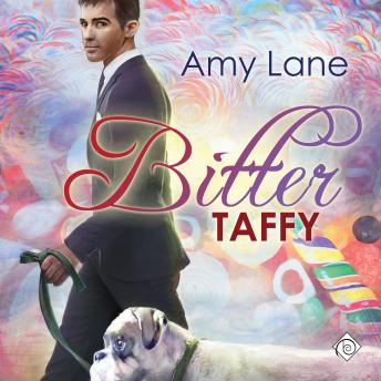 Bitter Taffy (Unabridged)