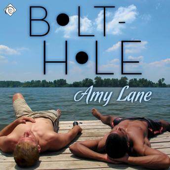 Bolt-Hole (Unabridged)