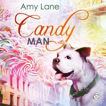 Candy Man (Unabridged)