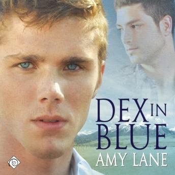 Dex in Blue (Unabridged)