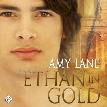 Ethan in Gold: Johnnies, Book 3 (Unabridged)