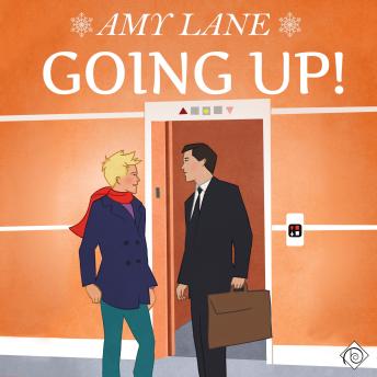 Going Up (Unabridged)