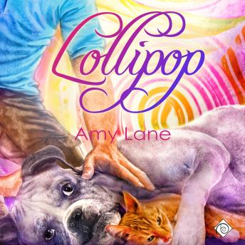 Lollipop: Candy Man (Unabridged)