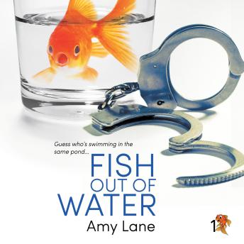 Fish out of Water (Unabridged)