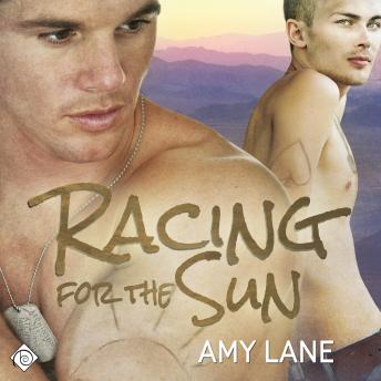 Racing for the Sun (Unabridged)