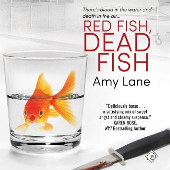 Red Fish, Dead Fish: Fish out of Water, Book 2 (Unabridged)
