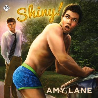 Shiny! (Unabridged)