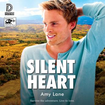 Silent Heart (Dreamspun Desires Book 96)