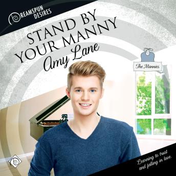 Stand by Your Manny (Dreamspun Desires)