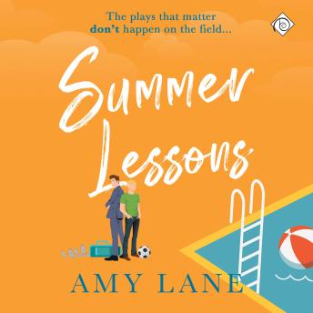 Summer Lessons: Winter Ball, Book 2 (Unabridged)